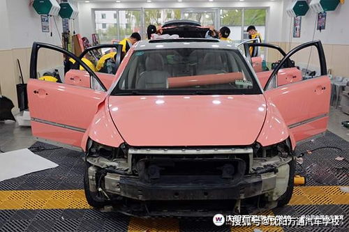 汽车改装师傅一天多少钱(汽车改装师傅的薪资水平探究,一天能赚多少钱? 汽车改装师傅一天多少钱(汽车改装师傅的薪资水平探究,一天能赚多少钱?