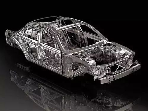 汽车更换车架多少钱一台(汽车更换车架的费用分析)