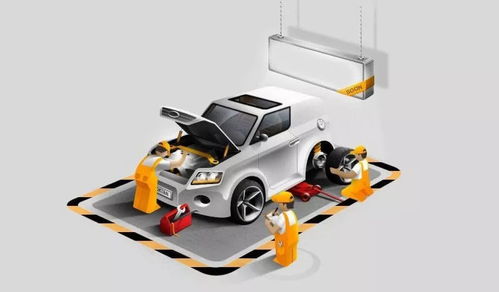 汽车换彩铃多少钱一辆(汽车换彩铃的费用详解，多少钱一辆？