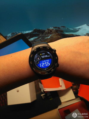 电脑更换华为表盘怎么弄(华为手表更换表盘全攻略，轻松掌握电脑更换华为表盘的步骤与技巧)