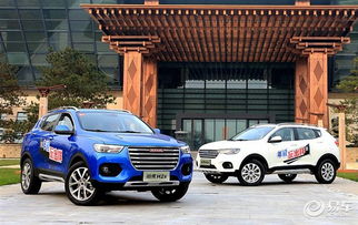 德化哈弗汽车多少钱一辆(德化哈弗汽车价格解析)