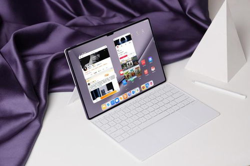 华为matepad pro怎么用云电脑(华为MatePad Pro使用云电脑，一种全新的移动办公体验)