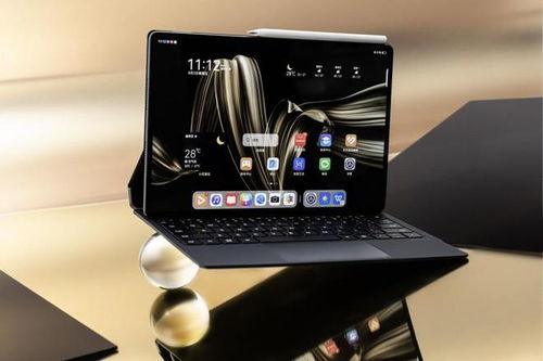 华为matepad pro怎么用云电脑(华为MatePad Pro使用云电脑，一种全新的移动办公体验)