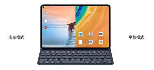 华为matepad pro怎么用云电脑(华为MatePad Pro使用云电脑，一种全新的移动办公体验)