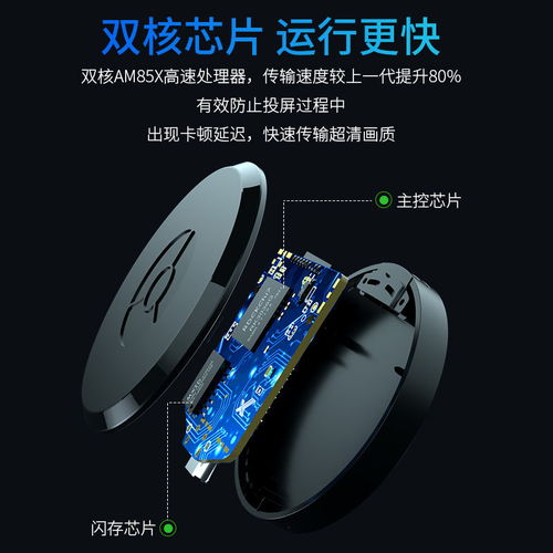 华为投屏神器电脑怎么用(华为投屏神器电脑使用指南)