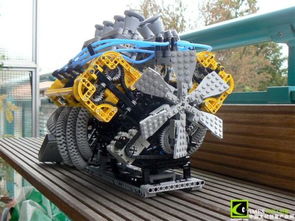 一个汽车积木要多少钱呢(揭秘汽车积木价格，多少钱才能拥有这份乐趣？