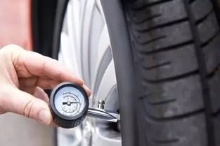 汽车轮胎的正常值是多少(汽车轮胎的正常值是多少,理解轮胎压力的重要性) 汽车轮胎的正常值是多少(汽车轮胎的正常值是多少,理解轮胎压力的重要性)