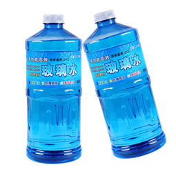 汽车一般加多少玻璃水(汽车一般加多少玻璃水?详解玻璃水的添加与重要性) 汽车一般加多少玻璃水(汽车一般加多少玻璃水?详解玻璃水的添加与重要性)