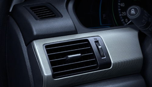 汽车空调百公里耗多少油(汽车空调百公里耗油深度解析)