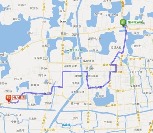 嘉兴至盛泽汽车站多少钱(嘉兴至盛泽汽车站票价详解) 嘉兴至盛泽汽车站多少钱(嘉兴至盛泽汽车站票价详解)