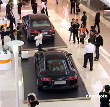 这里有多少个汽车玩具厂(探寻汽车玩具厂的分布与数量—揭秘背后的产业生态)