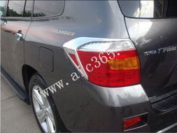 汽车尾灯灯罩多少钱翼虎(汽车尾灯灯罩价格解析，以翼虎车型为例)