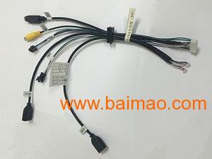 苏州一条汽车线束多少钱(苏州汽车线束价格解析，究竟多少钱？