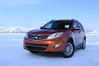 广汽传祺牌小汽车多少钱(广汽传祺牌小汽车价格解析)