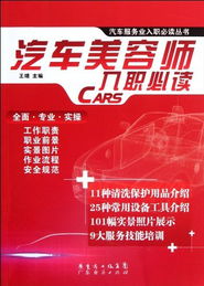 汽车美容师一月多少钱(汽车美容师月薪揭秘，收入水平与哪些因素挂钩？