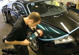 夏天洗一次汽车多少钱啊(夏天汽车清洗费用解析，了解洗一次汽车大概需要多少钱)