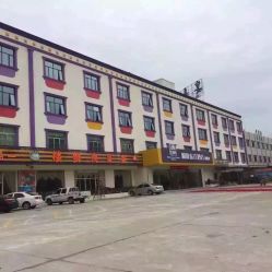 惠东县各镇有多少汽车站(惠东县各镇汽车站数量概览)