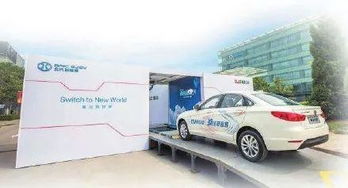 汽车线路多少年换一次线(汽车线路维护，多久需要更换一次线路？