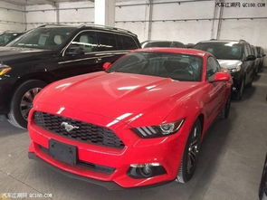 开州野马汽车4s多少钱(开州野马汽车4S店的价格解析)