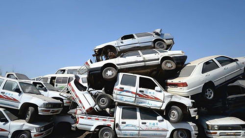 卖一辆旧汽车赚多少钱(卖一辆旧汽车能赚多少钱？全面解析旧车市场盈利因素)