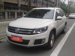 杭州二手汽车途观多少钱(杭州二手汽车途观价格解析) 杭州二手汽车途观多少钱(杭州二手汽车途观价格解析)