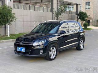 杭州二手汽车途观多少钱(杭州二手汽车途观价格解析) 杭州二手汽车途观多少钱(杭州二手汽车途观价格解析)