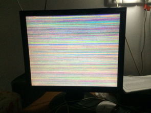 华为电脑白花屏怎么回事(华为电脑白花屏现象解析)