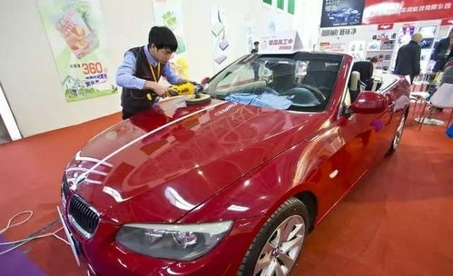 小汽车打一次蜡多少钱(小汽车打蜡费用详解,价格因素与服务质量考量) 小汽车打一次蜡多少钱(小汽车打蜡费用详解,价格因素与服务质量考量)