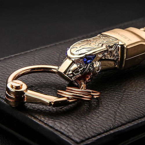 汽车钥匙扣防刮花多少钱(汽车钥匙扣防刮花价格解析)