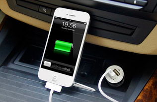 汽车一个充电器多少钱(汽车充电器价格解析，多少钱才是合理的选择？