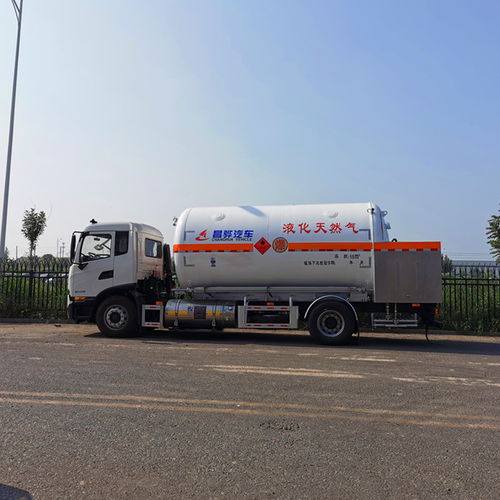 汽车天然气零下多少度(汽车天然气的工作温度极限，零下多少度？