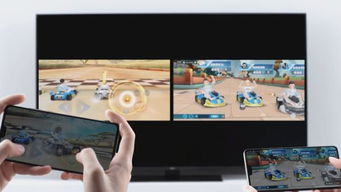 华为智慧屏怎么秒变电脑(华为智慧屏秒变电脑，探索科技与生活的无限可能)