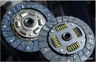 换汽车离合器片多少钱啊(换汽车离合器片的价格及其影响因素详解)