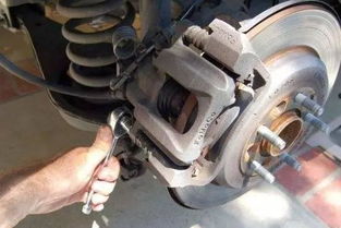 换一副汽车刹车卡多少钱(换一副汽车刹车卡钳需要多少钱?全面解析刹车卡钳更换成本与因素) 换一副汽车刹车卡多少钱(换一副汽车刹车卡钳需要多少钱?全面解析刹车卡钳更换成本与因素)