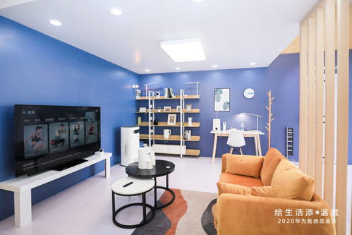 客厅监控华为电脑怎么看(客厅监控下的华为电脑使用观察与体验)