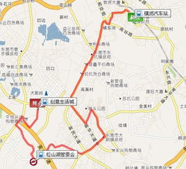 容桂到横沥的汽车多少钱(容桂到横沥，汽车票价详解)