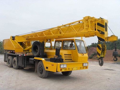 马鞍山汽车吊出租多少钱(马鞍山汽车吊出租价格解析)