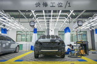 汽车到4s店喷漆多少钱(汽车喷漆费用详解,4S店喷漆价格探讨) 汽车到4s店喷漆多少钱(汽车喷漆费用详解,4S店喷漆价格探讨)