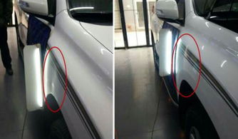 汽车吸一个坑要多少钱(汽车吸坑修复费用解析，了解汽车吸一个坑需要多少钱)