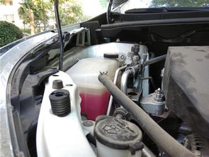 雷凌汽车冷却液加多少升(雷凌汽车冷却液添加量详解，需要多少升？