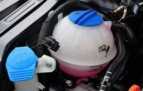 雷凌汽车冷却液加多少升(雷凌汽车冷却液添加量详解，需要多少升？