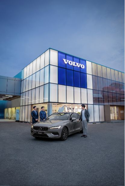 汽车修理厂沃尔沃多少钱(汽车修理厂沃尔沃维修费用解析)