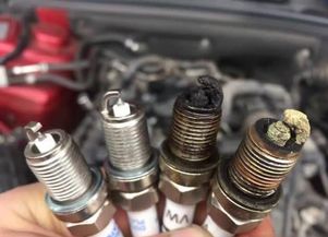 国产汽车换火花塞多少钱(国产汽车换火花塞的费用解析)