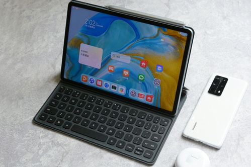 华为平板11电脑键盘怎么打开(华为平板11电脑键盘的开启方法详解)