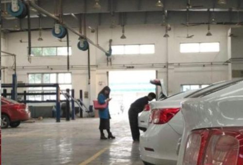 大连汽车换漆多少钱一米(大连汽车换漆价格解析，每米费用究竟是多少？