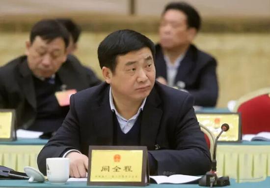 “亚洲最大医院”原院长阚全程被查(亚洲最大医院原院长阚全程被查，权力与贪腐的警示)