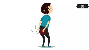 一紧张就想上厕所可能是种病(一紧张就想上厕所，可能是一种病)