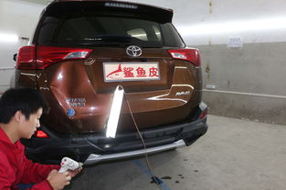 汽车修理厂车漆价格多少(汽车修理厂车漆价格解析)