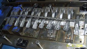 九江汽车冲压件多少钱(九江汽车冲压件价格解析) 九江汽车冲压件多少钱(九江汽车冲压件价格解析)