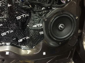 汽车音响换一套多少钱(汽车音响升级费用详解，换一套需要多少钱？